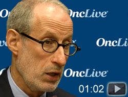 Dr. Weber on Risk and Benefits With Immunotherapy Combos in Melanoma