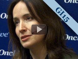  Dr. Kunz on the Impact of Lanreotide's Approval for Neuroendocrine Tumors