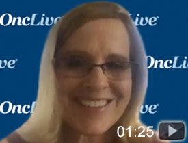 Dr. Kelly on Preliminary Data With Neoadjuvant Immunotherapy in Lung Cancer