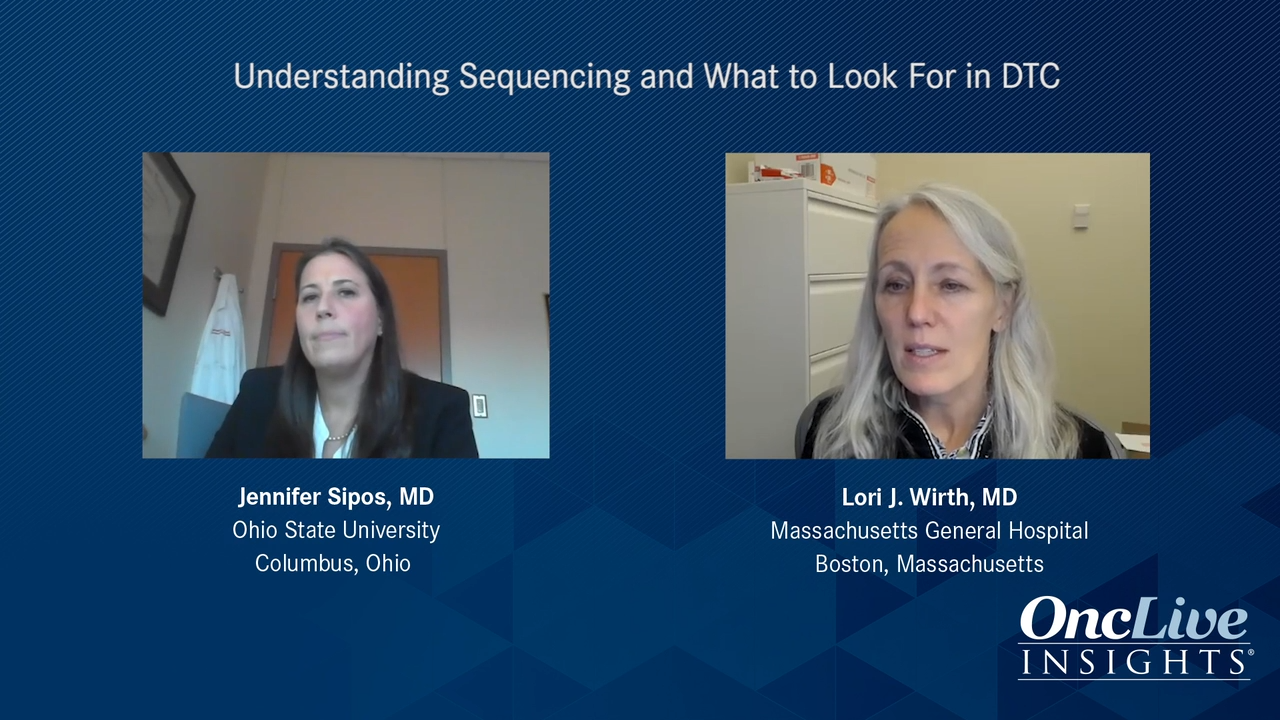 Understanding Sequencing and What to Look for in DTC