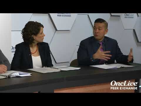 Treating Rare Actionable Mutations in NSCLC
