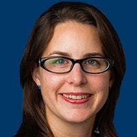 Harshman Addresses Potentially Practice-Changing Adjuvant Therapy Trials in RCC