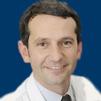 Benjamin Besse, MD, PhD, of Gustave Roussy