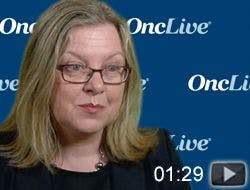 Dr. Burtness on Immunotherapy Resistance in Head and Neck Cancer
