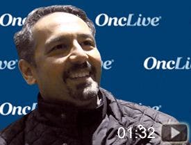 Dr. Al-Niaimi Discusses Cytoreductive Surgery in Ovarian Cancer