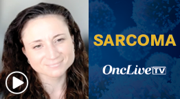 Dr. Nassif on the Efficacy of Early-Phase Clinical Trials in Soft Tissue Sarcoma 