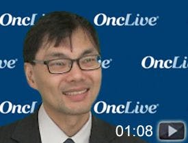 Dr. Lee on the Results of the ENTRATA Trial in Advanced RCC