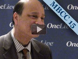 Dr. Tripathy on the Possibility of Curing Metastatic Breast Cancer