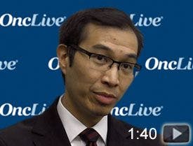 Dr. Shinohara on Stereotactic Body Radiotherapy to Treat Prostate Cancer