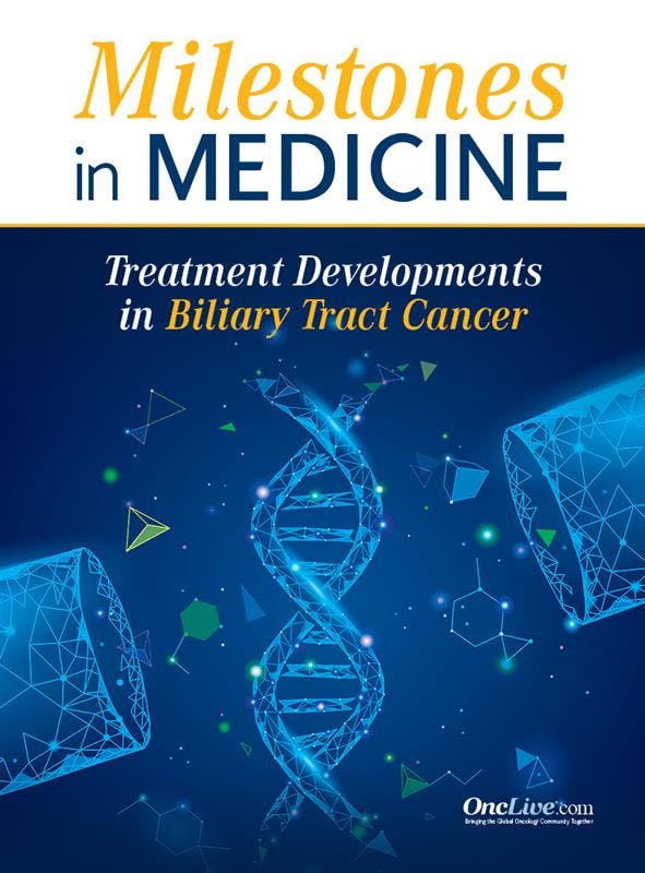 Milestones in Medicine: Treatment Developments in Biliary Tract Cancers