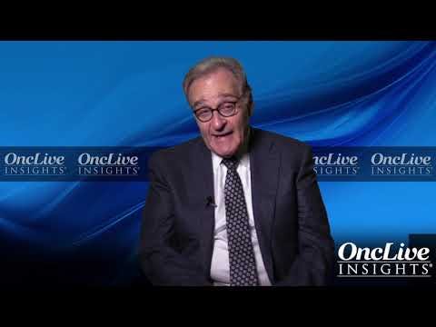 CAR T-Cell Therapies for Relapsed/Refractory NHL