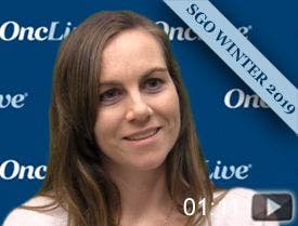 Dr. Kurnit on Adjuvant Chemotherapy Regimens in Mucinous Ovarian Cancer