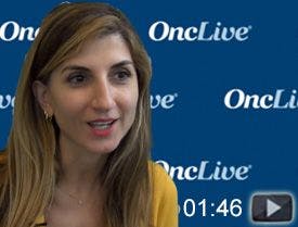 Dr. Janjigian on Immunotherapy in Esophageal and Gastric Cancer