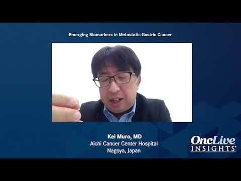 Emerging Biomarkers in Metastatic Gastric Cancer