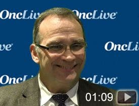 Dr. Davis on Comparisons Between Robotic Surgery and Open Surgery in Lung Cancer