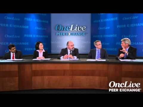 Afatinib Plus Cetuximab in Resistant NSCLC