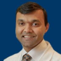Sarat Chandarlapaty, MD, PhD, of Memorial Sloan Kettering Cancer Center