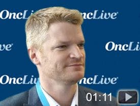 Dr. McCulloch on the Likelihood of Relapse on a BTK Inhibitor in MCL