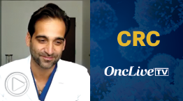 Dr. Spaggiari on Surgical Interventions in CRC With Liver Metastases  