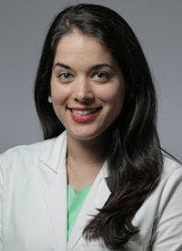 Sarah Sammons, MD, Assistant Professor of Medicine, Duke University