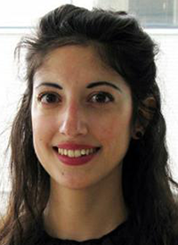 Christina Glytsou, PhD