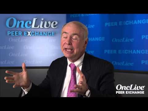 Frontline Treatments for Multiple Myeloma