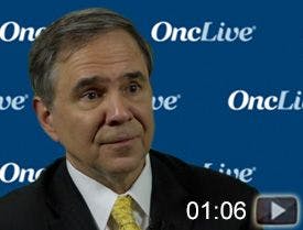 Dr. Petrylak on the Results of the EV-103 Trial in Bladder Cancer