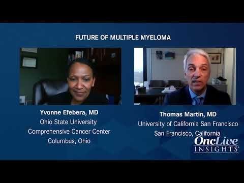 Targeted Treatment Options in Multiple Myeloma