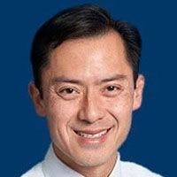 Andrew H. Wei, MBBS, PhD, of The Alfred Hospital