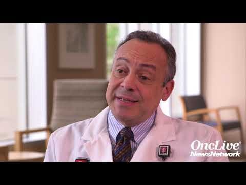Identifying Patients and Treating With CAR T-Cell Therapy