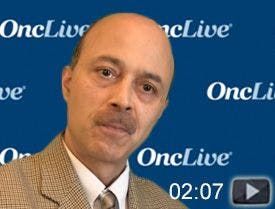Dr. Sonpavde on Emerging Immunotherapy Approaches in Bladder Cancer