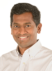 Muthu Veeraputhiran, MD