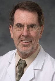 Jeffrey Crawford, MD