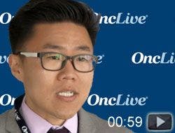 Dr. Ahn on Novel Biomarkers in Gastric Cancer