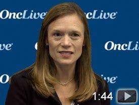 Dr. Anders on Abemaciclib in HR+ Breast Cancer With Brain Metastases
