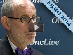 Dr. Weber on Nivolumab Versus Chemotherapy in Advanced Melanoma