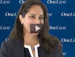 Dr. Lamanna Discusses Lymphocytosis Following CLL Treatment