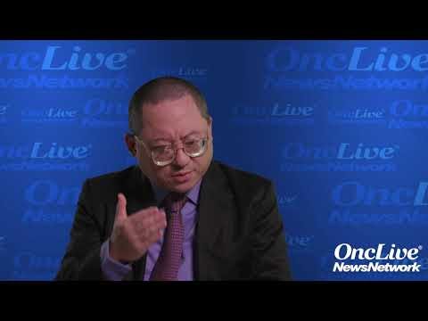 Promising Treatment Combinations in EGFR+ NSCLC