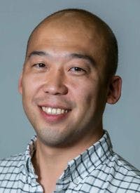 He (Hurley) Li, PhD, postdoctoral associate at the Human Genome Sequencing Center at Baylor College of Medicine