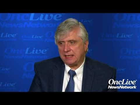 DLBCL: Managing Toxicities of CAR T-Cell Therapy