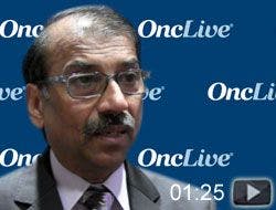 Dr. Jagannath on Sequencing Therapies for Patients With Multiple Myeloma