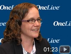 Dr. Bertino on the Impact of COVID-19 on Patients With Lung Cancer