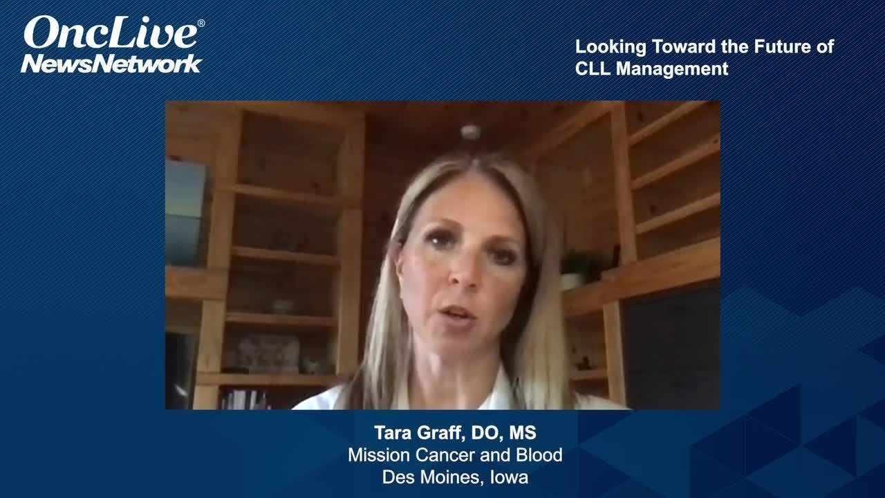 Looking Toward the Future of CLL Management