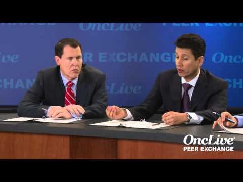 Importance of Molecular Changes in Prostate Cancer