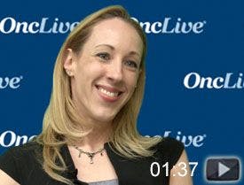 Dr. McCann on Prognosis for Patients With HER2-Positive Breast Cancer