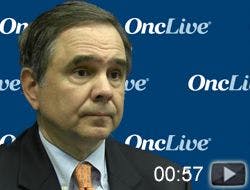 Dr. Petrylak on the KEYNOTE-045 Trial for Urothelial Carcinoma