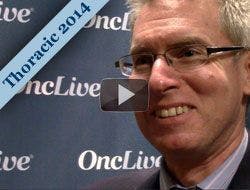 Dr. Camidge on Inhibiting Initial Activating EGFR Mutations and the T790M Resistance Mutation