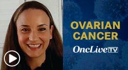 Dr. Grisham on the Rationale for Binimetinib in Low-Grade Serous Ovarian Cancer 