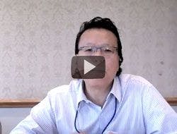 Dr. Yoneda on Bronchoscopy Tools and Procedures