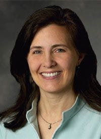 Heather Wakelee, MD, professor of medicine, oncology, Stanford University